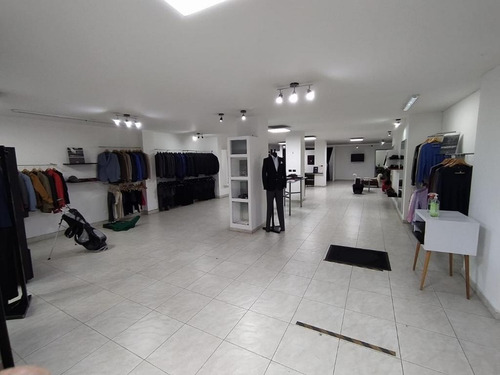 Imagen 4 de 14 de Local En Arriendo/venta En Bogotá El Chico