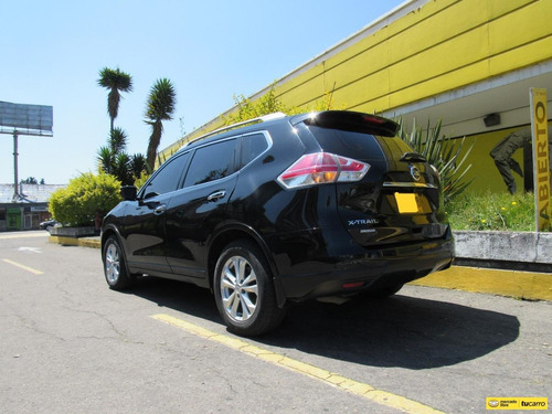 Imagen 3 de 25 de Nissan X-trail 2.5 Advance