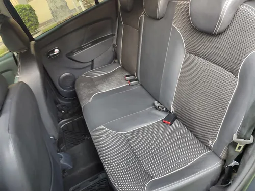 Renault Stepway 1.6 Dynamique / Intens Mecánica