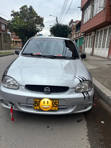 Chevrolet Corsa 1.4 Active