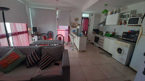 Imagen 7 de 14 de Departamento 2 Ambientes Castelar Sur, Cercano A La Reserva