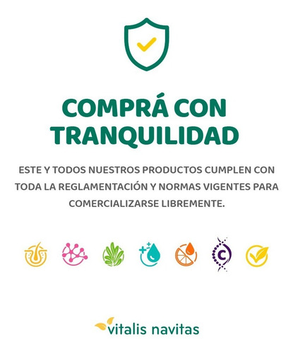Imagen 7 de 10 de Plan 90 Días De Vitamina C + Zinc X 90 Cápsulas Premium