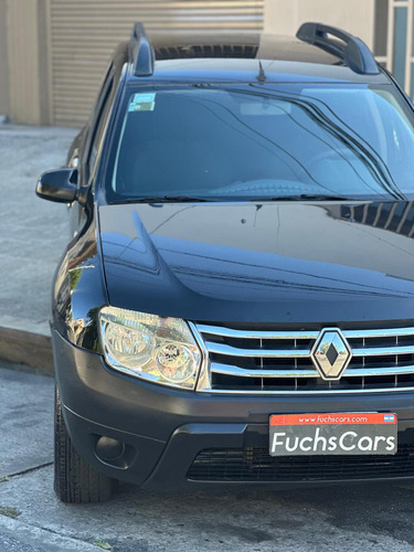 Renault Duster 1.6 4x2 Dynamique 110cv