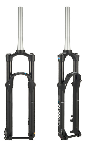 Sr Suntour Raidon34 Boost Horquilla De Suspensión Para Mtb Color Raidon34 -29 -bloqueo De Hombro