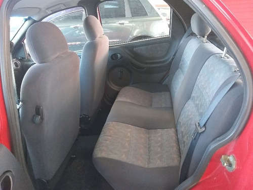 Chevrolet Celta 1.0 Mpfi Vhc Super 8v