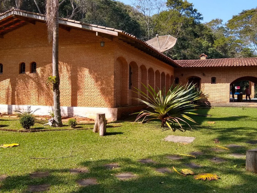 Imagem 7 de 30 de Chácara Em Mairiporã Com 17.960 Metros - Estuda Troca / Permuta Por Imóvel Na Zona Norte De Sp ! - Ch00937 - 69733693