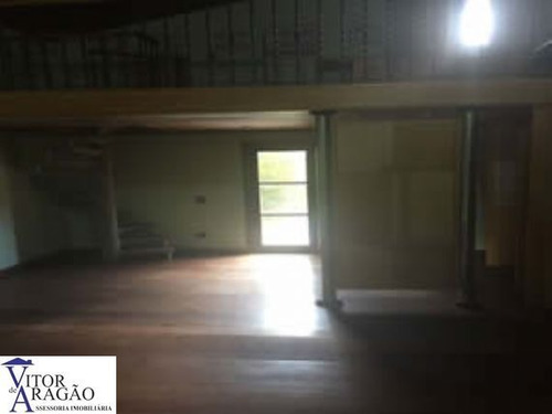 Imagem 4 de 13 de 03291 - Casa De Condominio 4 Dorms. (2 Suítes), Serra Da Cantareira - Osasco/sp - 3291