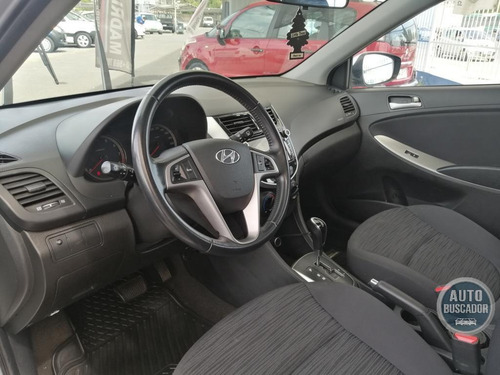 Hyundai Accent 2017