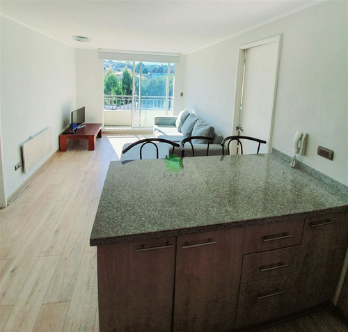 Departamento Venta En Puerto Varas Sector Centro