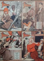 Comprar Revista Don Fausto Número 1995 Zig - Zag Chile Año 1962