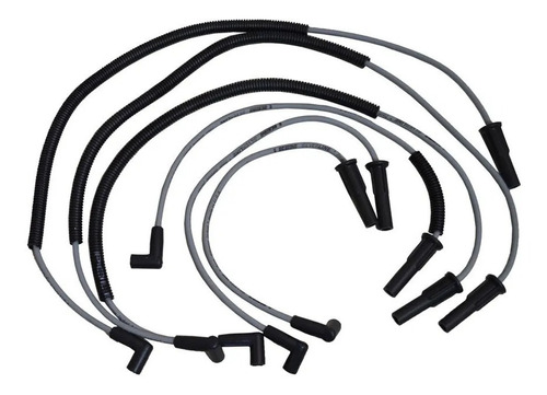 Cables Para Bujia Silhouette 1996-1997-1998-1999 3.4 V6 Ck