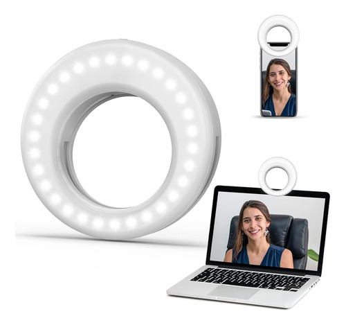 Qiaya Selfie Light Ring Lights Led Circle Light Cell Phone L