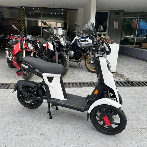 Motofeel Gdl - Doohan Itango @motofeelgdl