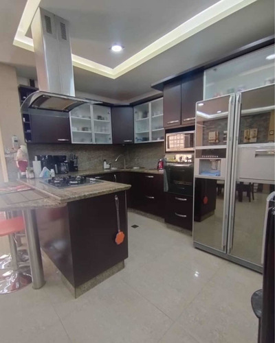 Imagen 4 de 15 de Hermoso Townhouse En Venta Urb Piedras Pintadas-el Trigal
