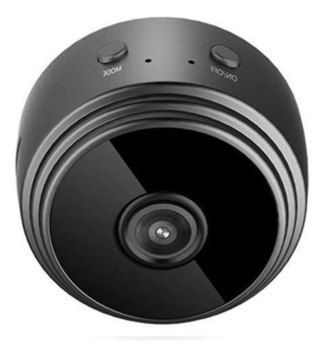 Cámara De Seguridad X Hd 1080p Mini Cámara Wifi Inalámbrica