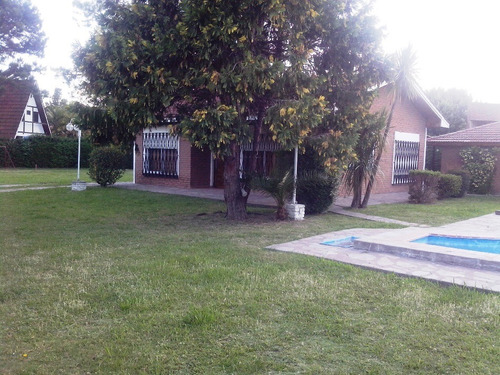 Imagen 14 de 14 de Casaquinta En Alquiler Permanente! Con Quincho Y Piscina!