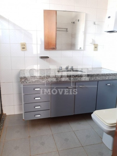 Imagem 14 de 15 de Casa, Alto Da Boa Vista, Ribeirão Preto - Ca1391-v
