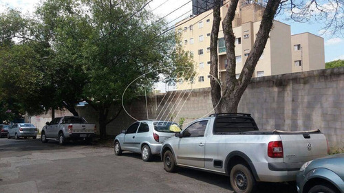 Imagem 6 de 6 de Terreno À Venda Em Cambuí - Te007507