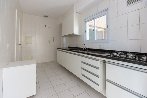 Imagem 9 de 30 de Apartamento - Ap14988 - 69674525