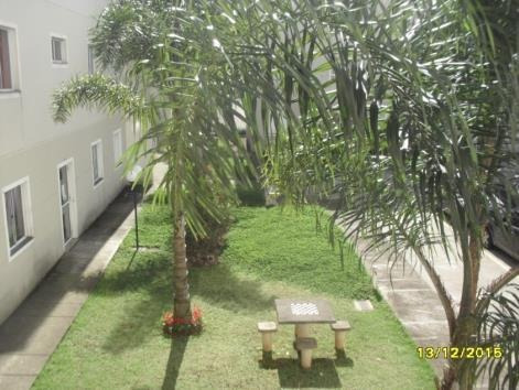 Imagem 5 de 12 de Apartamento Em Jundiapeba - Ven33
