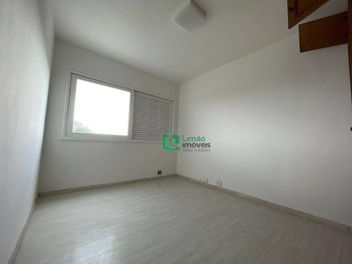 Imagem 21 de 26 de Apartamento Com 3 Dormitórios À Venda, 100 M² Por R$ 600.000,00 - Santana - São Paulo/sp - Ap1543
