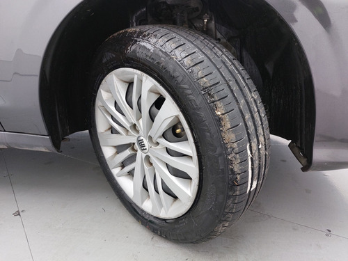 Fiat Cronos 1.3 FIREFLY FLEX DRIVE MANUAL