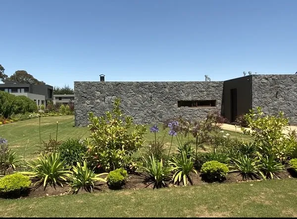 Imagen 1 de 16 de Espectacular Casa En Las Brisas De Santo Domingo