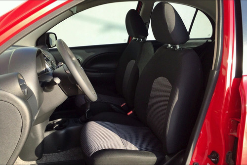 Imagen 10 de 11 de March Sense Tm 2020, Motor 1.6l