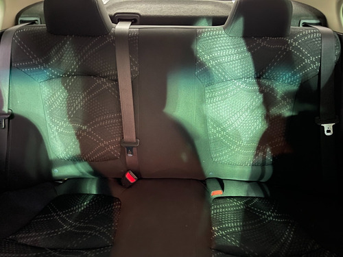 Imagen 12 de 14 de Chevrolet Beat Sedan Ltz Std