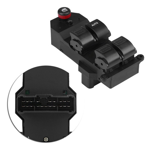 Eh1 Power Master Del Lado Derecho Del Conductor Window Rhd