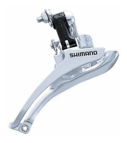 Descarrilador Shimano Tourney Ruta Fd-a050 Diámetro 31.8