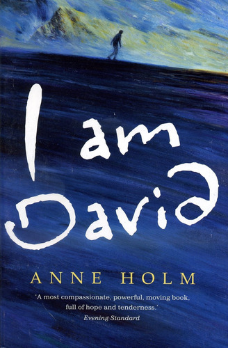 I Am David - Holm Anne