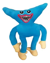 Comprar Peluche Grande Poppy Playtime Huggy Wuggy 54 Cm Muñeco 