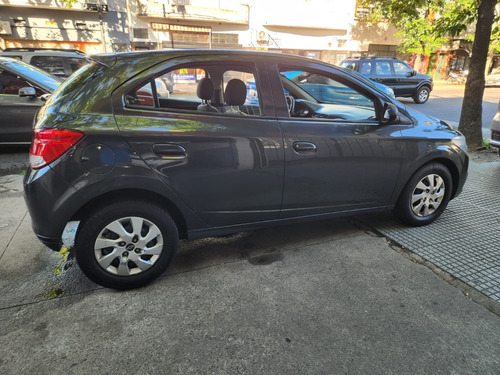 Chevrolet Onix 1.4 Joy Ls + 98cv