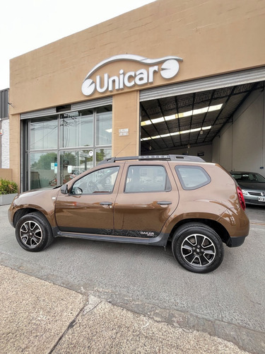 Renault Duster 1.6 Ph2 4x2 Dakar 110cv