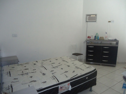 Sobrado C/piscina 350 Metros Da Praia - Ref. 882 Paranapuãn