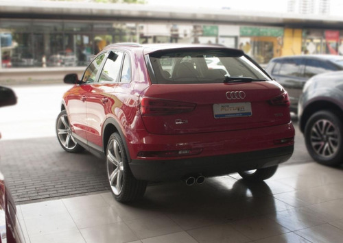 Q3 1.4 Tfsi 150cv S-tronic 5p