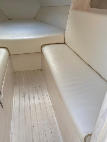 Lancha Modelo Magnun 29
