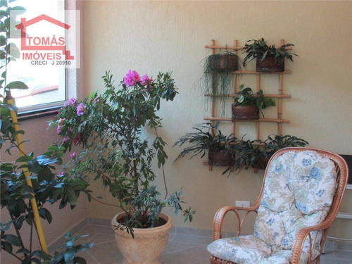 Imagem 18 de 30 de Sobrado Com 4 Dormitórios À Venda, 132 M² Por R$ 700.000 - Jaraguá - São Paulo/sp - So0853
