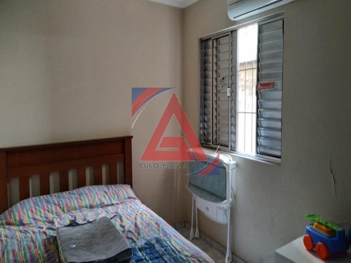 Ref.: 8833 - Sobrado Em Osasco Para Venda - V8833