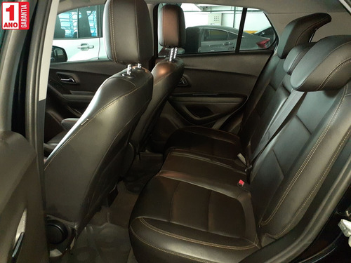 Chevrolet Tracker Tracker Premier 1.4 Tb Flex