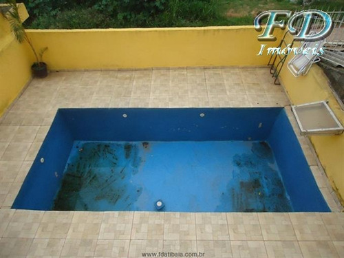 Imagem 16 de 20 de Casas À Venda Em Mairiporã/sp - Compre A Sua Casa Aqui! - 1299202