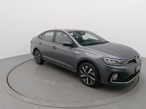 Volkswagen Virtus 1.0 200 TSI HIGHLINE AUTOMÁTICO