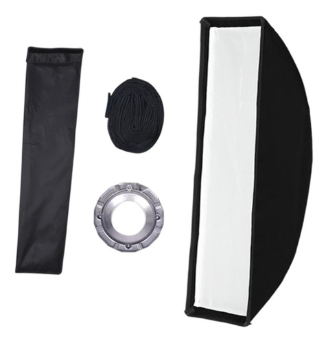 Softbox Versátil Lanterna De Lanterna De Sem Grade