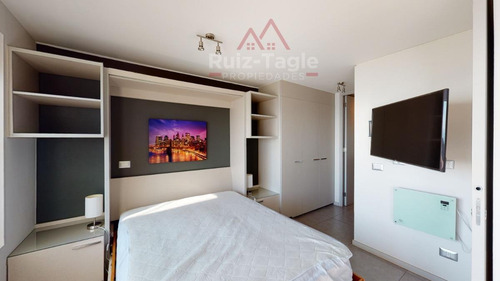 Imagen 17 de 18 de Venta De Espectacular Departamento En Costas De Montemar