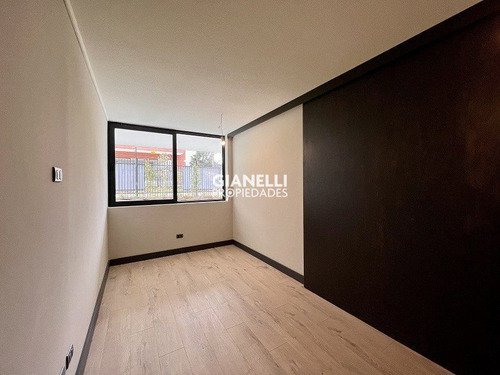 Dpto Nuevo Piso 1° Con Jardín Exclusivo 3d/3b - El Nogal
