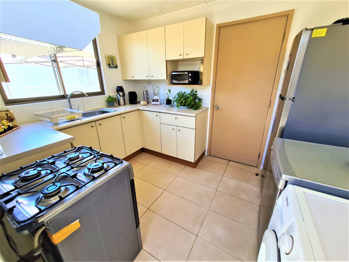Casa 2019 En Quilpué Con Gran Terreno 240m2 3dorm 2bañ 4 Est