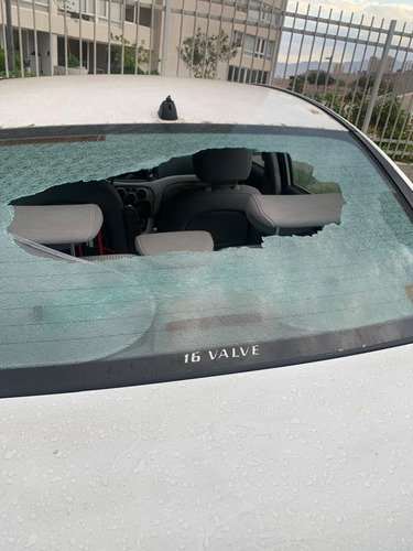 Powerr Glass Parabrisas Y Vidrios Automotrices