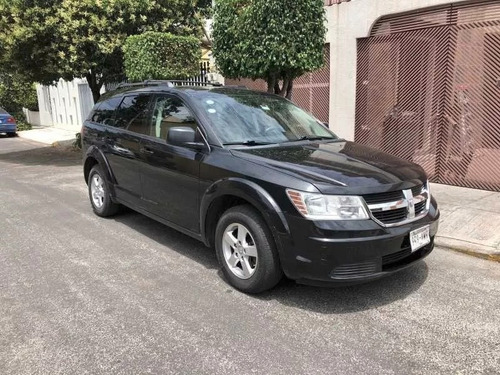 Caliper Trasero Derecho Dodge Journey 2009 (Usado)