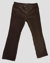 Comprar Pantalon Ralph Lauren Pana Corte Bota Mujer